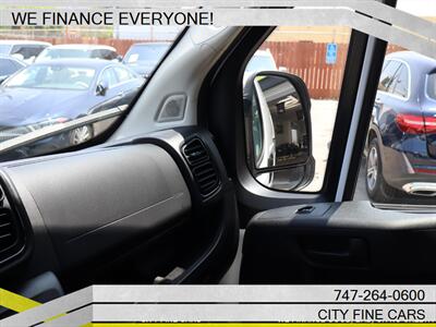 2023 RAM ProMaster 2500 136 WB   - Photo 22 - Panorama City, CA 91402