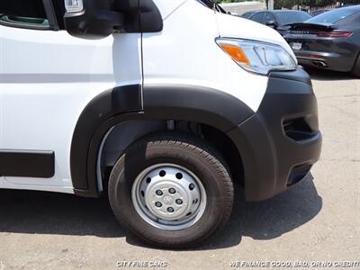 2023 RAM ProMaster 2500 136 WB   - Photo 11 - Panorama City, CA 91402