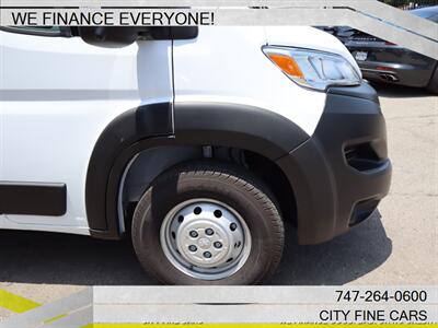2023 RAM ProMaster 2500 136 WB   - Photo 11 - Panorama City, CA 91402