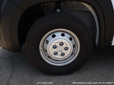 2023 RAM ProMaster 2500 136 WB   - Photo 3 - Panorama City, CA 91402