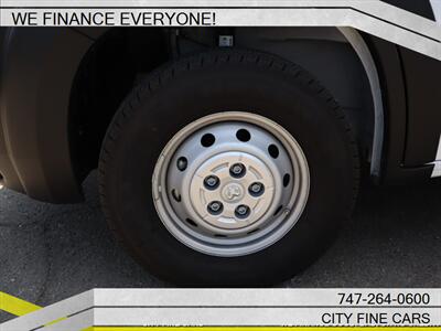 2023 RAM ProMaster 2500 136 WB   - Photo 3 - Panorama City, CA 91402