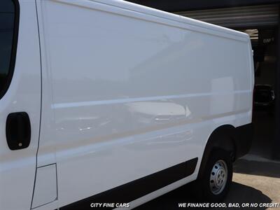 2023 RAM ProMaster 2500 136 WB   - Photo 5 - Panorama City, CA 91402