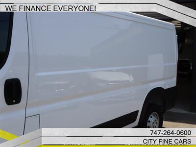2023 RAM ProMaster 2500 136 WB   - Photo 5 - Panorama City, CA 91402