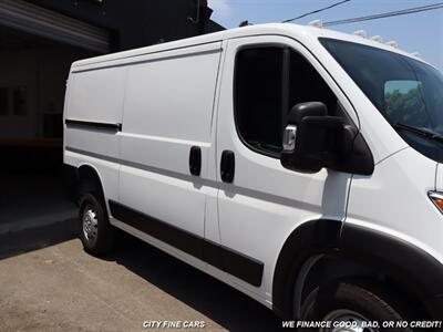 2023 RAM ProMaster 2500 136 WB   - Photo 10 - Panorama City, CA 91402