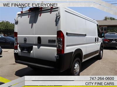 2023 RAM ProMaster 2500 136 WB   - Photo 8 - Panorama City, CA 91402