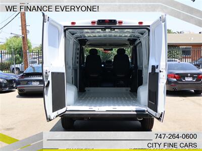 2023 RAM ProMaster 2500 136 WB   - Photo 26 - Panorama City, CA 91402