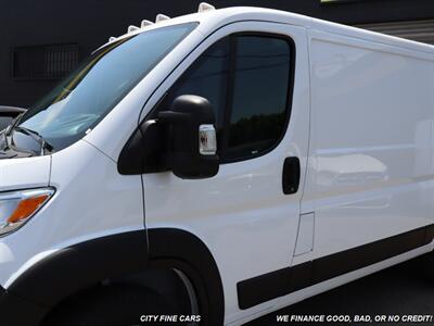 2023 RAM ProMaster 2500 136 WB   - Photo 4 - Panorama City, CA 91402