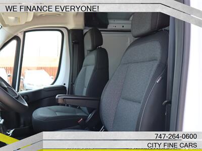 2023 RAM ProMaster 2500 136 WB   - Photo 24 - Panorama City, CA 91402