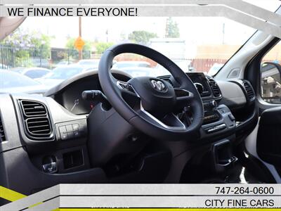 2023 RAM ProMaster 2500 136 WB   - Photo 12 - Panorama City, CA 91402