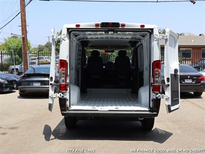 2023 RAM ProMaster 2500 136 WB   - Photo 28 - Panorama City, CA 91402