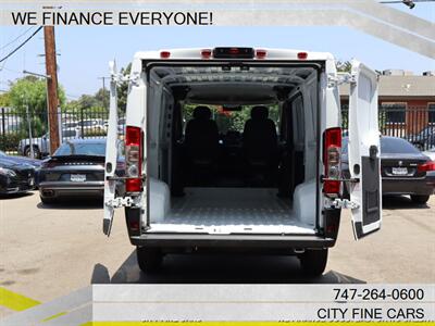 2023 RAM ProMaster 2500 136 WB   - Photo 28 - Panorama City, CA 91402