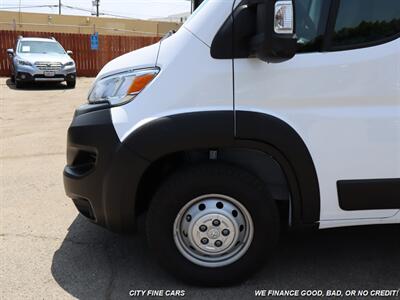 2023 RAM ProMaster 2500 136 WB   - Photo 2 - Panorama City, CA 91402