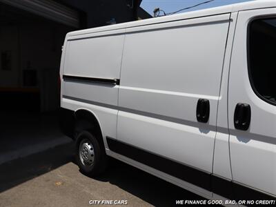 2023 RAM ProMaster 2500 136 WB   - Photo 9 - Panorama City, CA 91402