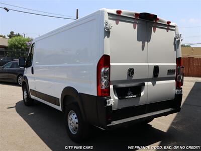 2023 RAM ProMaster 2500 136 WB   - Photo 6 - Panorama City, CA 91402