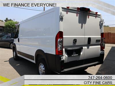 2023 RAM ProMaster 2500 136 WB   - Photo 6 - Panorama City, CA 91402
