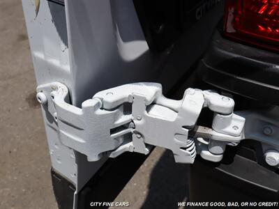 2023 RAM ProMaster 2500 136 WB   - Photo 27 - Panorama City, CA 91402