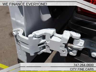 2023 RAM ProMaster 2500 136 WB   - Photo 27 - Panorama City, CA 91402