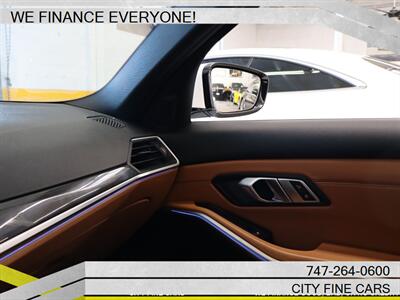 2020 BMW 330i - Photo 27 - Panorama City, CA 91402