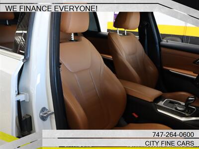 2020 BMW 330i - Photo 35 - Panorama City, CA 91402