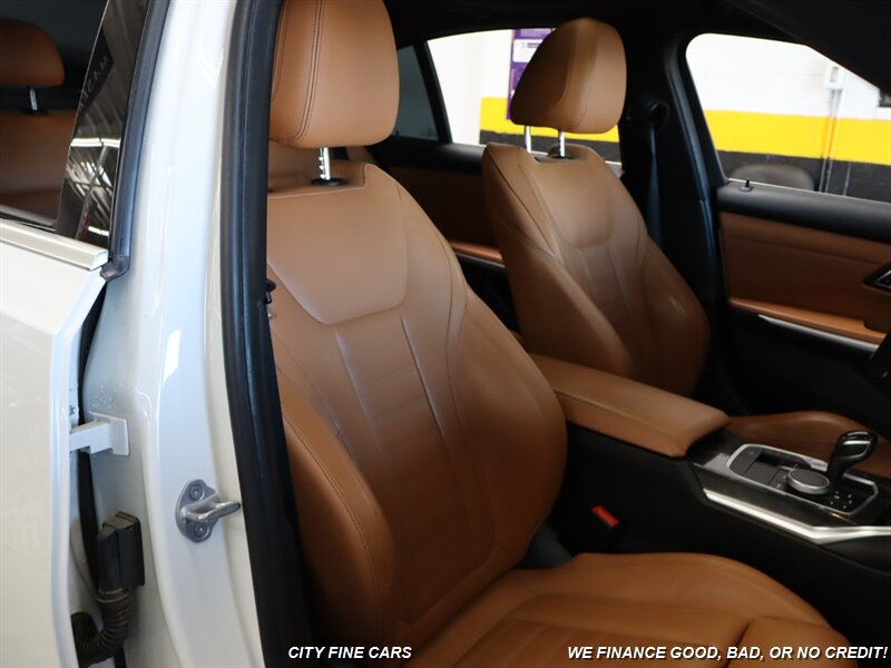2020 BMW 330i - Photo 35 - Panorama City, CA 91402