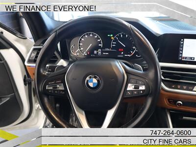 2020 BMW 330i - Photo 21 - Panorama City, CA 91402