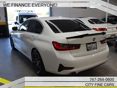 2020 BMW 330i - Photo 7 - Panorama City, CA 91402