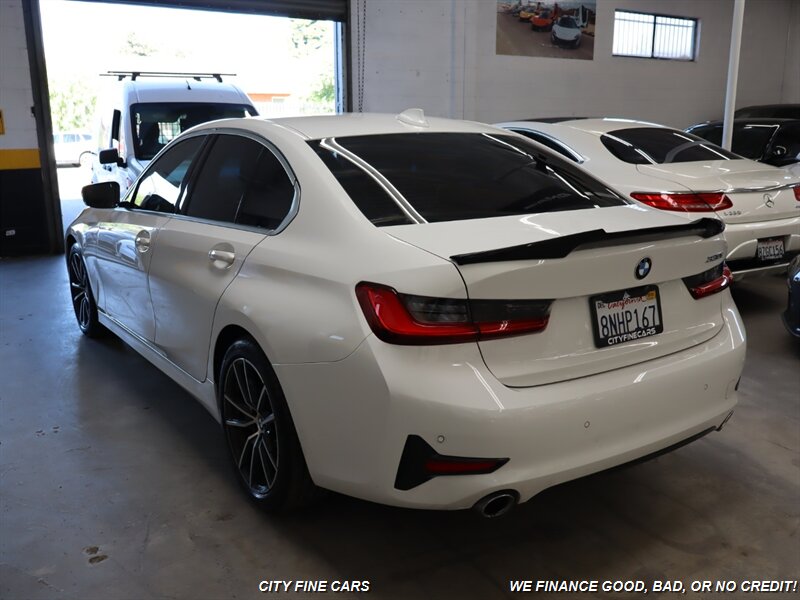 2020 BMW 330i - Photo 7 - Panorama City, CA 91402