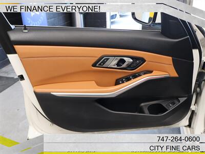 2020 BMW 330i - Photo 16 - Panorama City, CA 91402