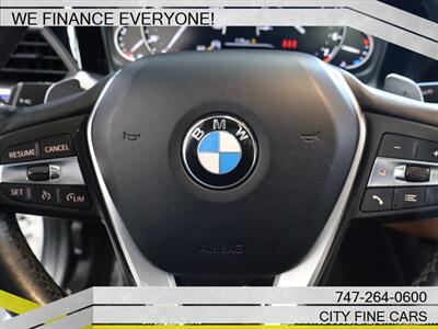 2020 BMW 330i - Photo 19 - Panorama City, CA 91402