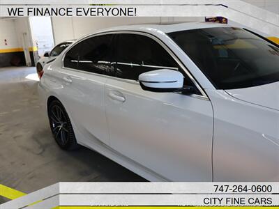 2020 BMW 330i - Photo 11 - Panorama City, CA 91402