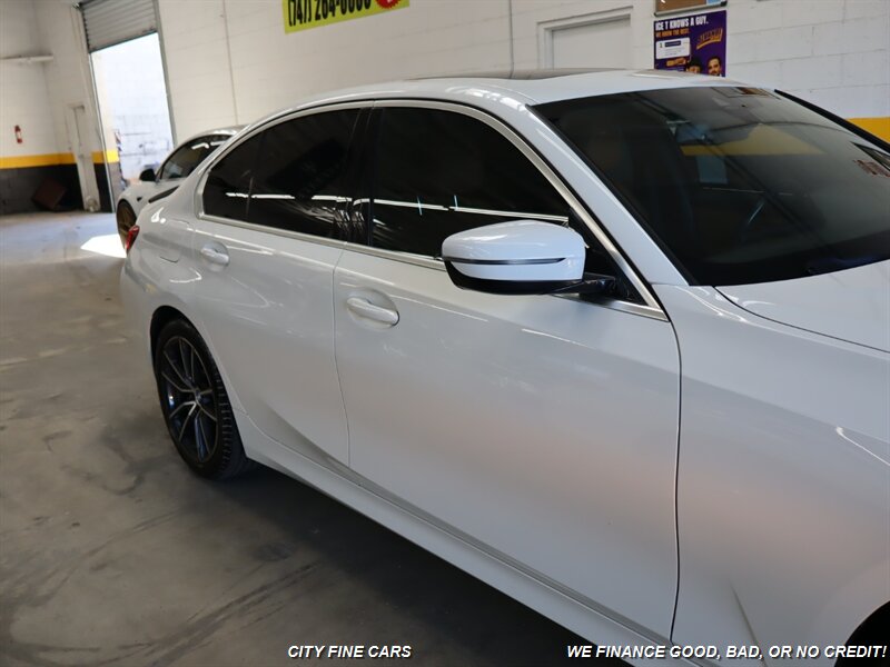 2020 BMW 330i - Photo 11 - Panorama City, CA 91402