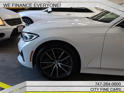2020 BMW 330i - Photo 3 - Panorama City, CA 91402