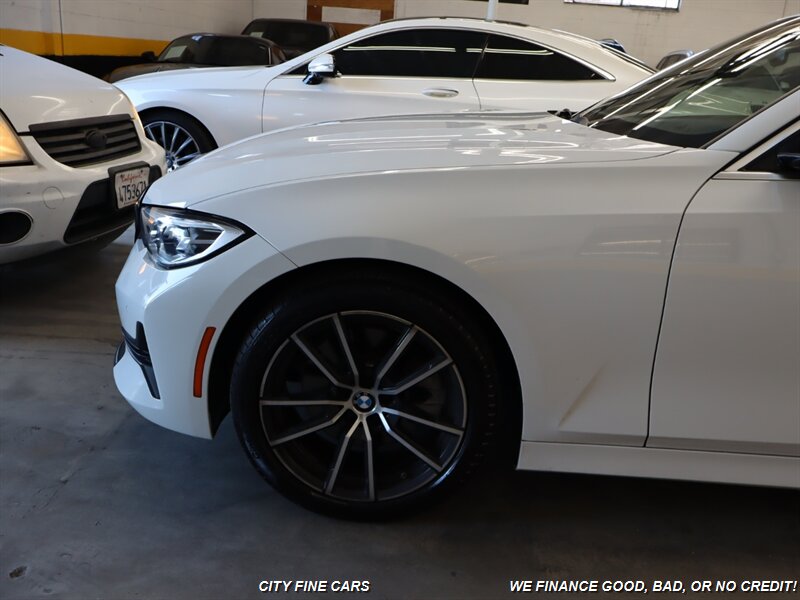 2020 BMW 330i - Photo 3 - Panorama City, CA 91402