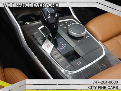 2020 BMW 330i - Photo 26 - Panorama City, CA 91402
