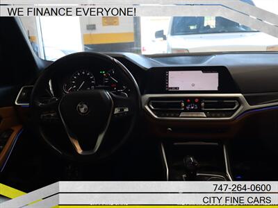 2020 BMW 330i - Photo 14 - Panorama City, CA 91402