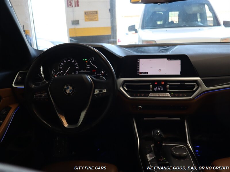 2020 BMW 330i - Photo 14 - Panorama City, CA 91402