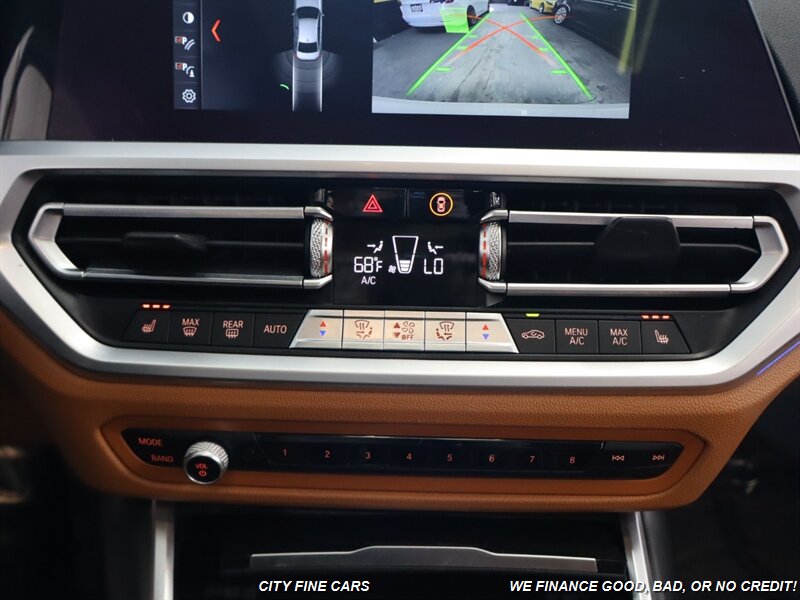 2020 BMW 330i - Photo 24 - Panorama City, CA 91402