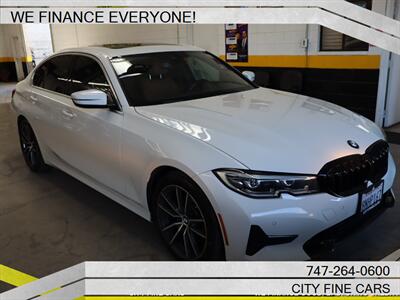 2020 BMW 330i - Photo 13 - Panorama City, CA 91402
