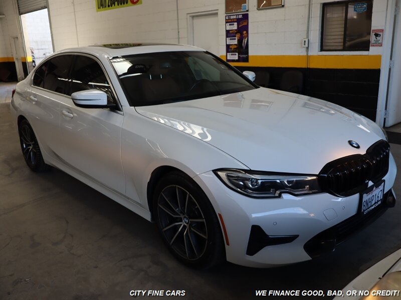 2020 BMW 330i - Photo 13 - Panorama City, CA 91402