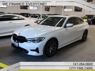 2020 BMW 330i - Photo 2 - Panorama City, CA 91402