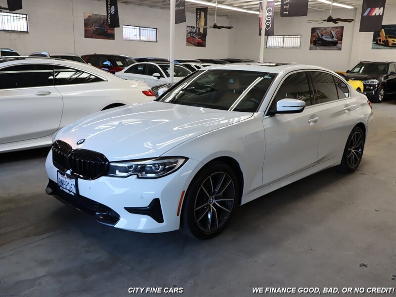 2020 BMW 330i - Photo 2 - Panorama City, CA 91402