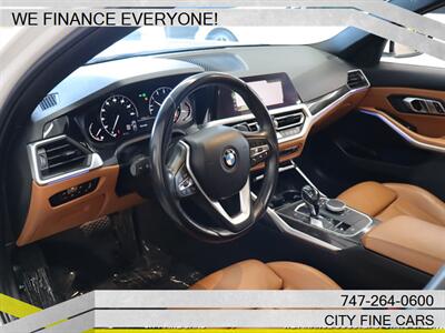 2020 BMW 330i - Photo 15 - Panorama City, CA 91402