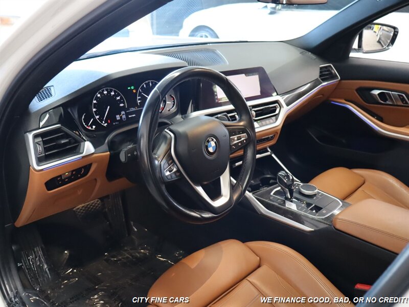2020 BMW 330i - Photo 15 - Panorama City, CA 91402