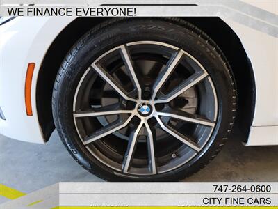 2020 BMW 330i - Photo 4 - Panorama City, CA 91402