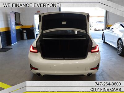 2020 BMW 330i - Photo 33 - Panorama City, CA 91402