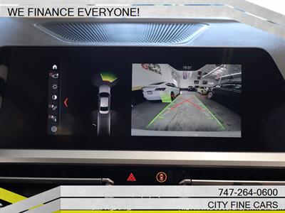 2020 BMW 330i - Photo 23 - Panorama City, CA 91402