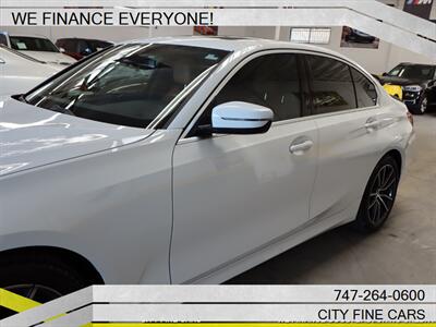 2020 BMW 330i - Photo 5 - Panorama City, CA 91402