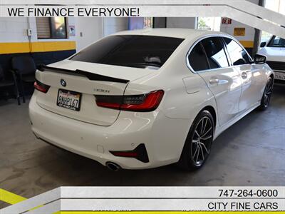 2020 BMW 330i - Photo 9 - Panorama City, CA 91402