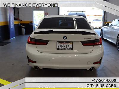 2020 BMW 330i - Photo 8 - Panorama City, CA 91402