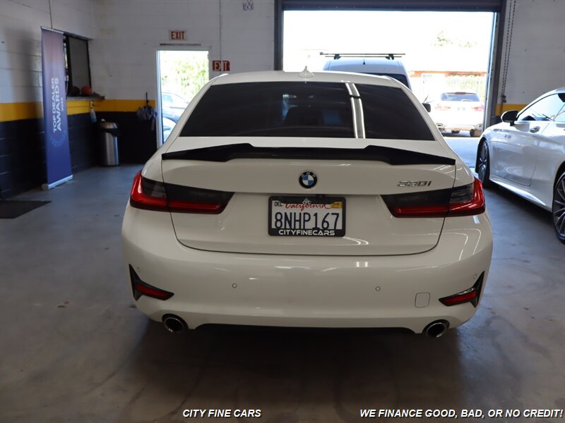 2020 BMW 330i - Photo 8 - Panorama City, CA 91402